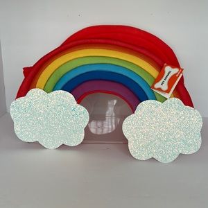Pet Rainbow Costume